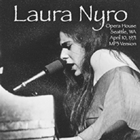 Laura Nyro 10_april_1971_© Howie_Wahlen